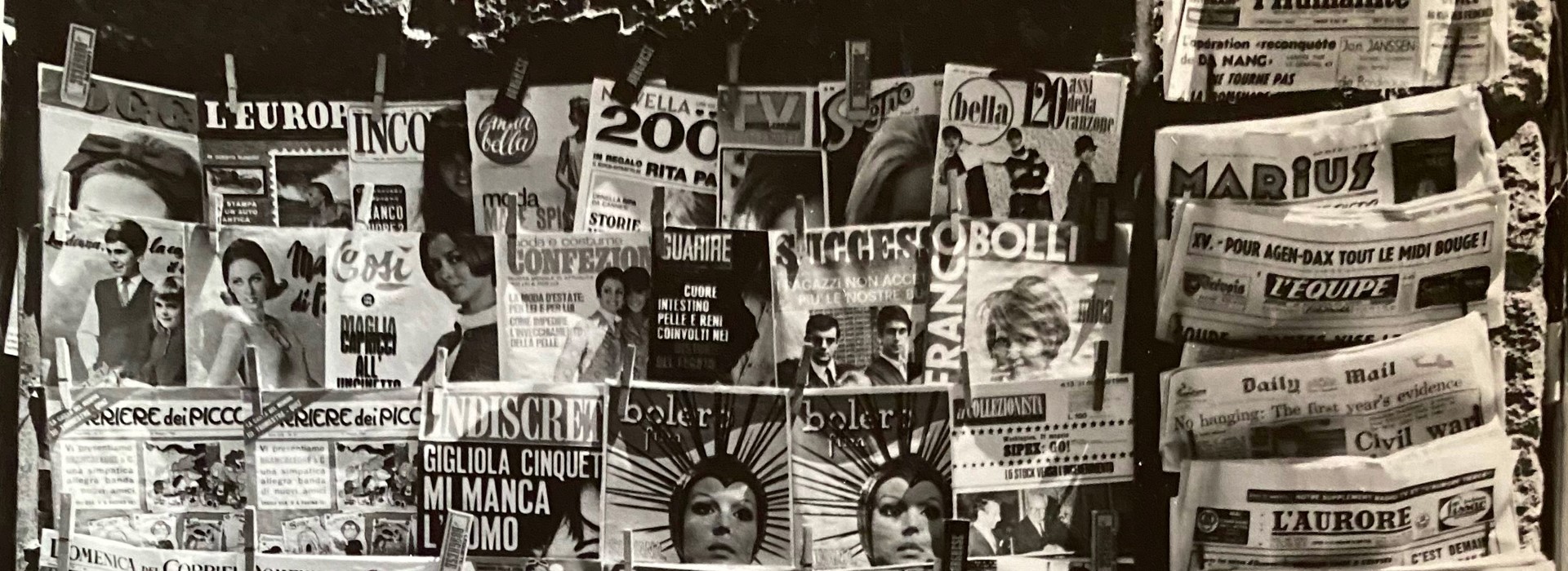 Libreria Edicola Cartoleria Migliorini